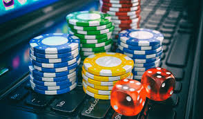 Вход на зеркало Casino Frank